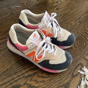 574 New Balance Sneakers
